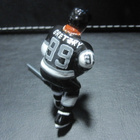 Los Angeles Kings - Wayne Gretzky #99 - pöytälätkäpelaaja - pikkukuva 2