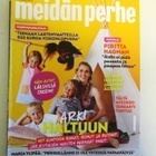 Meidän perhe-lehtiä. 1,00€ kpl - pikkukuva 2