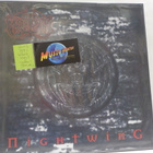 MARDUK - NIGHTWING 2016 UUSI LP VALKOINEN VINYYLI - pikkukuva 1