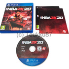 PS4 - NBA 2K20 (CIB) - pikkukuva 3