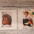 Wham! - Make it big LP (1984) - pikkukuva 1
