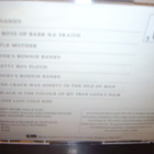 CD Christy Moore Donal Lunny ym.: LIVE IN DUBLIN - pikkukuva 3