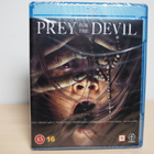Prey for the Devil ( Blu-ray ) 2022 - pikkukuva 1