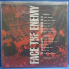 FACE THE ENEMY - THESE TWO WORDS - M-/M- LP - pikkukuva 2