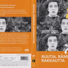 Ruutia, räminää ja rakkautta (1923) Buster Keaton (UUSI) - pikkukuva 3