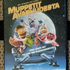 Muppetit avaruudesta / avaruudessa - pikkukuva 1