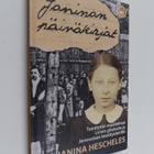Janina Hescheles : Janinan päiväkirjat : teinitytön muist... - pikkukuva 1