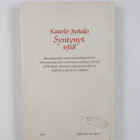 Kaarlo Isotalo : Syntynyt 1918 - pikkukuva 2