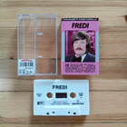 Fredi - Fredi c-kasetti - pikkukuva 1