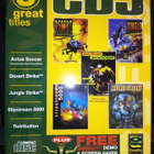 5 x pc peli: CD5 :  5 GREAT TITLES ( SIS POSTIKULU) - pikkukuva 1