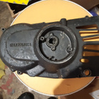 Suzuki RG125 Gamma magneetonkoppa - pikkukuva 1