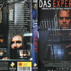 DAS EXPERIMENT (15 198) k -FI- DVD 2000 saksa, - pikkukuva 1