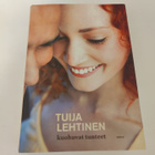 Tuija Lehtinen; Kuohuvat tunteet - pikkukuva 1