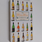 Godfrey Spence : The white wine companion : a connoisseur... - pikkukuva 1