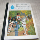 Franz Treller Kuningasten jälkeläinen - pikkukuva 1