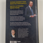 Lauri Nurmi : Jussi Halla-aho : Epävirallinen elämäkerta - pikkukuva 2