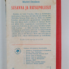 Meri Utrio ym. : Susanna ja ratsupoliisit - pikkukuva 2