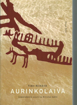Timo Heikkilä : Aurinkolaiva