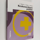 Paul Lillrank : Keskeneräinen potilas : terveydenhuollon ... - pikkukuva 1