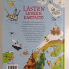 Alex Frith ym. : Lasten luukkukartasto : kurkista maailmaan! - pikkukuva 2