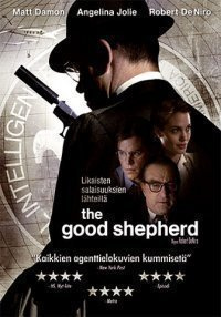 The Good Shepherd