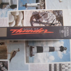 Days Of Thunder (tom cruise) VHS/FIX - pikkukuva 3