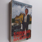Heimo Hyttinen : Kannaksen kasvatti maailmalla - pikkukuva 1