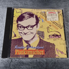 Radio-orkesteri Putkimiehet - Juha Vainion lauluja matkan va - pikkukuva 1
