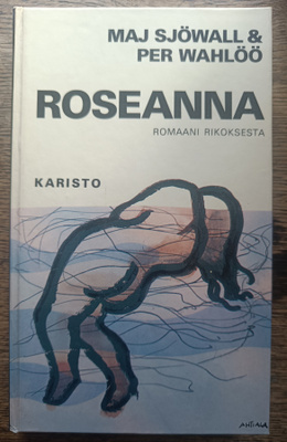 Maj Sjöwall & Per Wahlöö: Roseanna