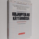 Kirjanpitolaki käytännössä - pikkukuva 1
