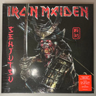 IRON MAIDEN : Senjutsu - 3LP, uusi - pikkukuva 2
