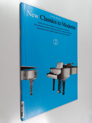 Hal Leonard Publishing Corporation : New Classics to Mode...