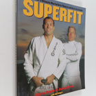 Royce Gracie : Superfit : Royce Gracie's ultimate martial... - pikkukuva 1