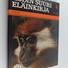 Kodin suuri eläinkirja 4 - pikkukuva 1