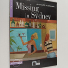 Andrea M. Hutchinson ym. : Missing in Sydney - pikkukuva 1