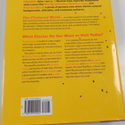 Michael J. Weiss : The clustered world : how we live, wha... - pikkukuva 2