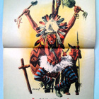 PECOS BILL 5/1955: Käärmeliiga - pikkukuva 4