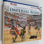 Everyday Life in Imperial Rome - pikkukuva 1