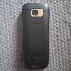 Nokia C2-01 puhelin + lataja + korvakuulokkeet - pikkukuva 3