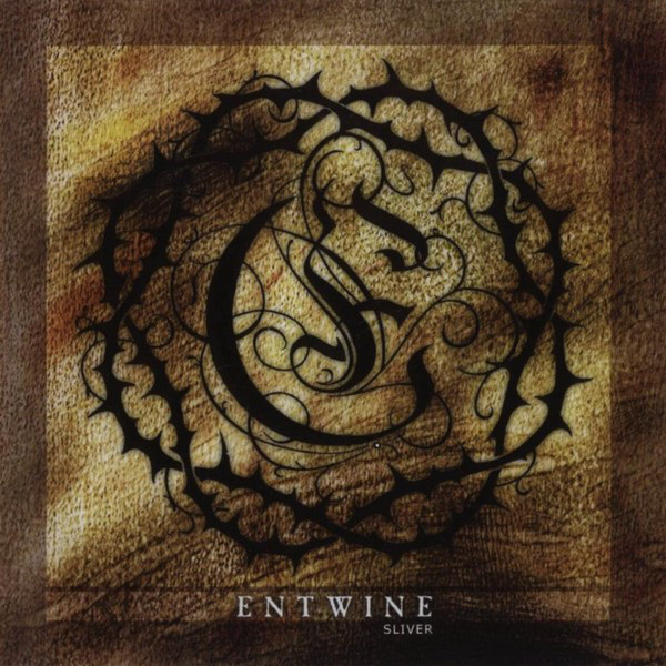 ENTWINE: Sliver (CD),  ks. ESITTELY