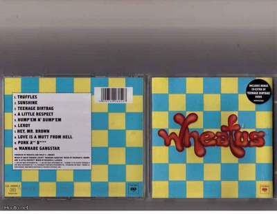 WHEATUS: Wheatus