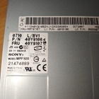 Amiga levyasema Sony MPF920 - pikkukuva 3