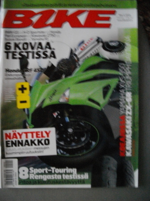 Bike Nro 2/2009 (4.3)