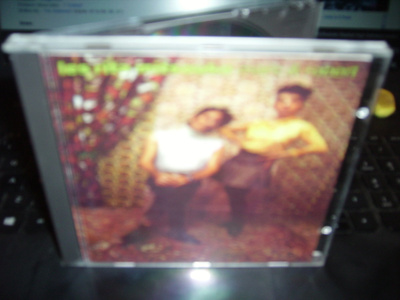 CD : LES RITA MITSOUKO : marc & robert