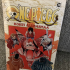 ONE PIECE 20 - pikkukuva 1