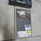 The thing -Se jokin -  vhs (pikkukoppainen ) - pikkukuva 2