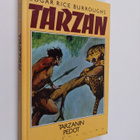 Edgar Rice Burroughs : Tarzanin pedot - pikkukuva 1