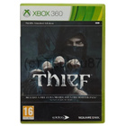 X360 - Thief (CIB) - pikkukuva 1