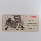 Tex seikkailu No 16 : Hurja Tex Willer - pikkukuva 2