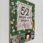 Barbora Kurcova : 52 Nature Craft Projects - pikkukuva 1